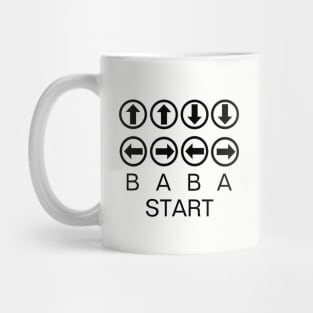 30 Lives Mug